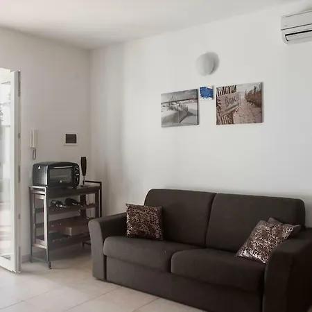 Maison Chloe Dom wakacyjny Tarent