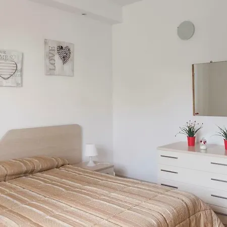 Maison Chloè Hébergement de vacances Tarente