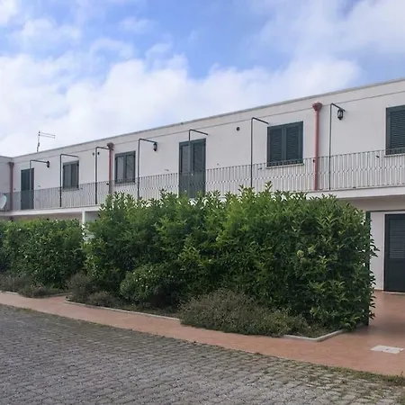 Hébergement de vacances Maison Chloè Tarente