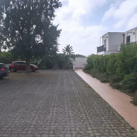 Maison Chloè Hébergement de vacances *
